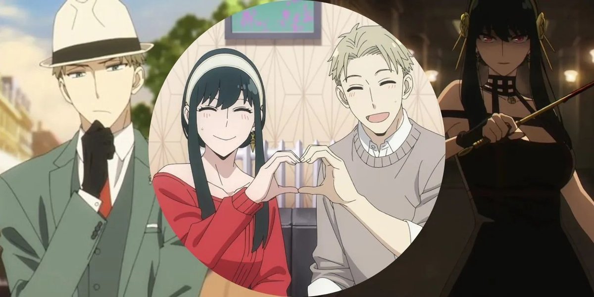 Is Erwin Smith Stronger than Loid Forger Through Tactical Prowess?